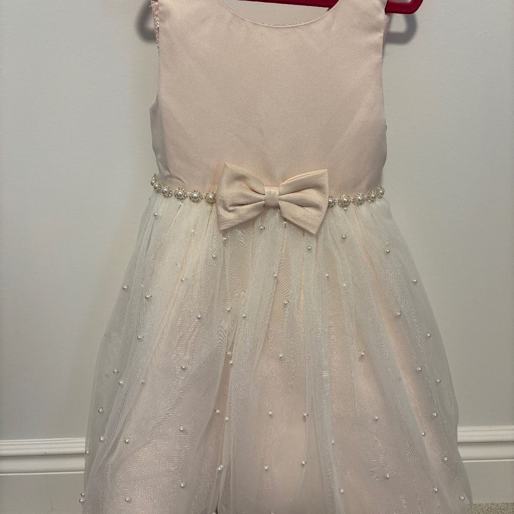 Couture Princess size 6